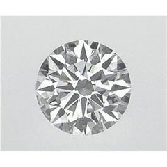 0.72ct ROUND Diamond - 500089839