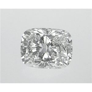 1.02ct ELONGATED CUSHION Diamond - 500094064