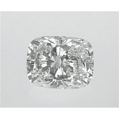 1.02ct ELONGATED CUSHION Diamond - 500094064
