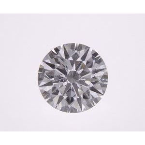 0.72ct ROUND Diamond - 500089784