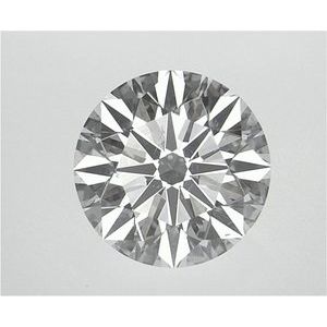 3.03ct ROUND Diamond - 500094079