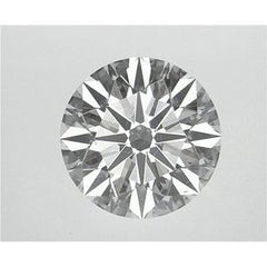3.03ct ROUND Diamond - 500094079