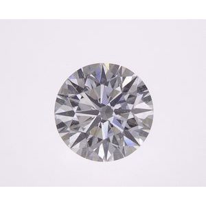 0.72ct ROUND Diamond - 500089797