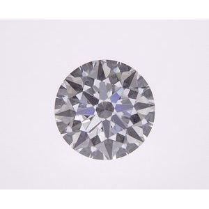 0.72ct ROUND Diamond - 500089801