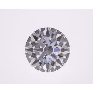 0.72ct ROUND Diamond - 500089796