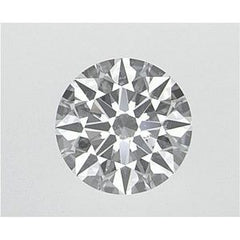 0.72ct ROUND Diamond - 500089775
