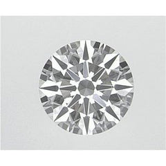 0.72ct ROUND Diamond - 500089778