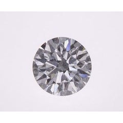 0.72ct ROUND Diamond - 500089814
