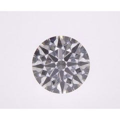 0.72ct ROUND Diamond - 500089816