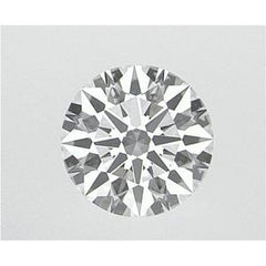 0.72ct ROUND Diamond - 500089774