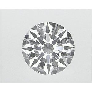 0.72ct ROUND Diamond - 500089777