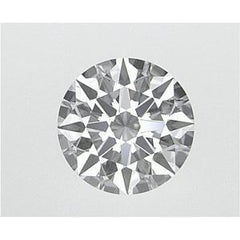 0.72ct ROUND Diamond - 500089777
