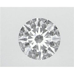 0.72ct ROUND Diamond - 500089779