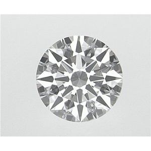 0.72ct ROUND Diamond - 500089783