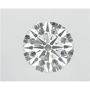 0.72ct ROUND Diamond - 500089781