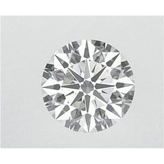 0.72ct ROUND Diamond - 500089781
