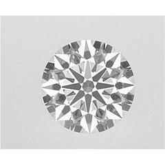0.72ct ROUND Diamond - 500089811