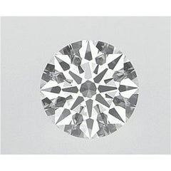 0.72ct ROUND Diamond - 500089782