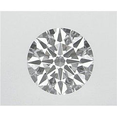 0.72ct ROUND Diamond - 500089806