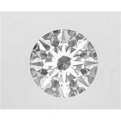 0.72ct ROUND Diamond - 500089809