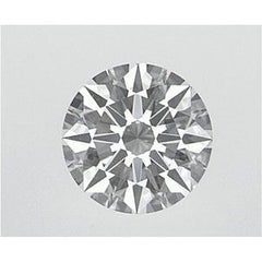 0.72ct ROUND Diamond - 500089805