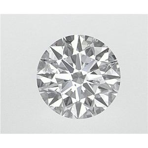 0.72ct ROUND Diamond - 500089810