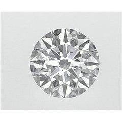 0.72ct ROUND Diamond - 500089810