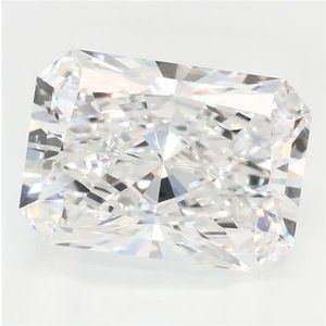 2.75ct RADIANT Diamond - 500092755