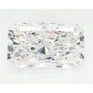 5.1ct RADIANT Diamond - 500092803