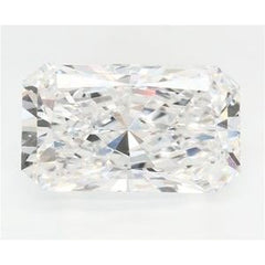 5.1ct RADIANT Diamond - 500092803