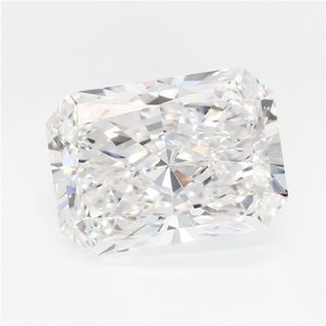 3.5ct RADIANT Diamond - 500092779
