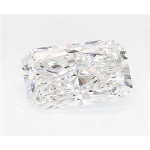 3.5ct RADIANT Diamond - 500092779