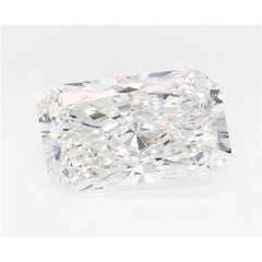 3.5ct RADIANT Diamond - 500092779