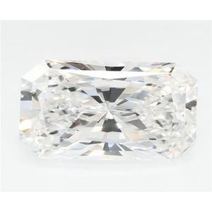 2.59ct RADIANT Diamond - 500092749