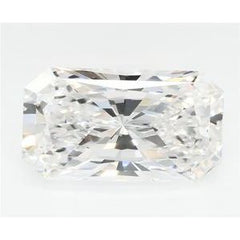 2.59ct RADIANT Diamond - 500092749
