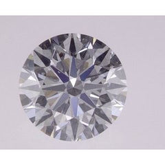 0.72ct ROUND Diamond - 500089818