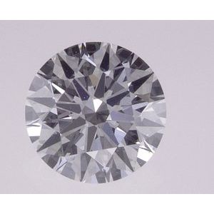 0.72ct ROUND Diamond - 500089821