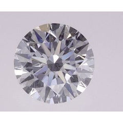 0.72ct ROUND Diamond - 500089822