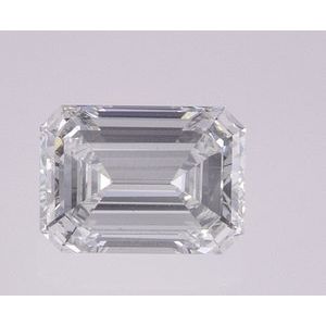 0.64ct EMERALD Diamond - 500091752