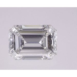 0.6ct EMERALD Diamond - 500091750