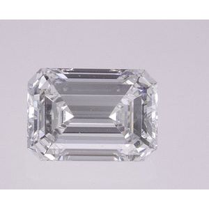 0.62ct EMERALD Diamond - 500091751