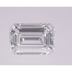 0.6ct EMERALD Diamond - 500091749