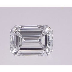 0.71ct EMERALD Diamond - 500091757