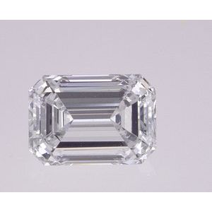 0.71ct EMERALD Diamond - 500091757