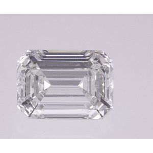 0.68ct EMERALD Diamond - 500091754