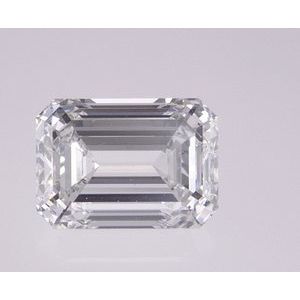 0.81ct EMERALD Diamond - 500091761