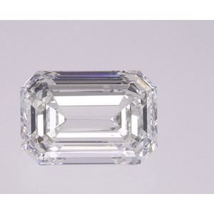 0.8ct EMERALD Diamond - 500091759