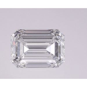 0.97ct EMERALD Diamond - 500091764