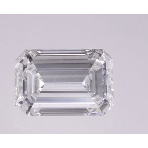 0.9ct EMERALD Diamond - 500091762