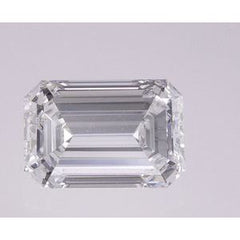 0.9ct EMERALD Diamond - 500091762